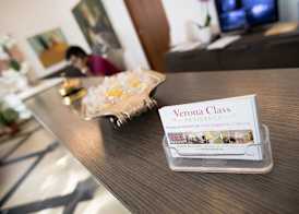 Verona Class ApartHotel "Residenze del Cuore" 4