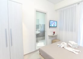 Hotel Tourist Meuble 4