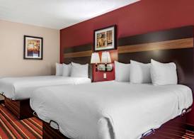 Best Western Lindale Inn 5
