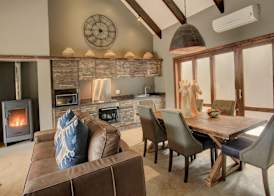 Botlierskop Bush Villas 4