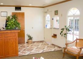King's Rest Motel 4