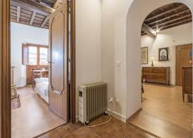 GuestHost - Montecitorio & Pantheon Stylish Flat 5