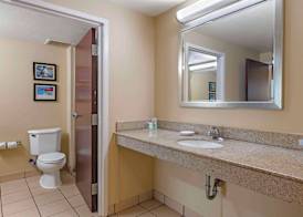 Comfort Inn & Suites Tavares North 4