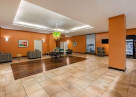 La Quinta by Wyndham San Antonio Medical Ctr. NW 2