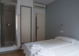 Hostal Ripoll Ibiza 4