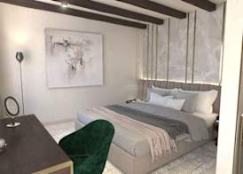 Sperone Hotel 4