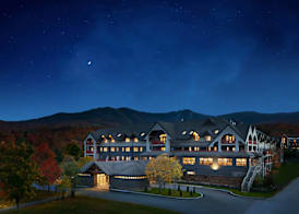 Killington Mountain Lodge, Tapestry Collection by Hilton 4