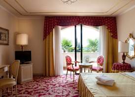 Park Hotel Ville Montefiori Spa & Centro Benessere 4