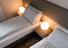 B&B Raffaello a Mare 5