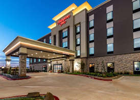 Hampton Inn Oklahoma City Northeast, OK 2