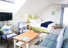 Gateside Guest House 5