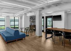 ARC Hotel, Washington DC, Series by Marriott 2