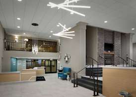Wingate by Wyndham St. Clairsville/Wheeling 2