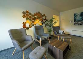 Adventure Hotel Geirland 4