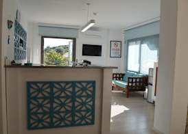 Aria Doria Otel 5