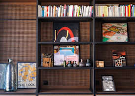 JOST Hotel Montpellier Centre St Roch 2