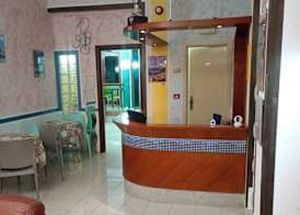 Hotel Lungomare 3 Stelle 5