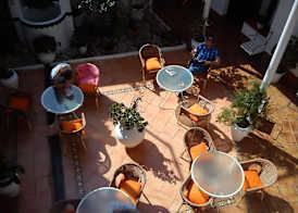 Hotel Boutique Puerta del Rincón 5