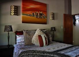 Wensleydale Guest Lodge 3