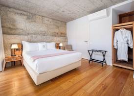 Porta Nobre Boutique Hotel by Aspasios 5