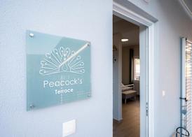 Peacock's Apartments 2