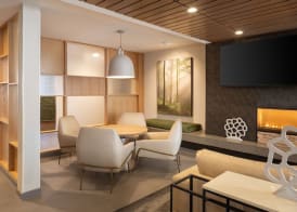 Fairfield Inn & Suites by Marriott Fresno North/Shaw Avenue 4