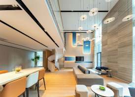 Holiday Inn Express Hangzhou Huanglong by IHG 3