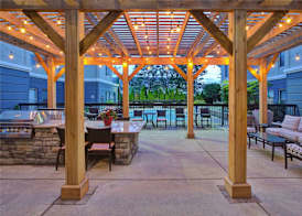 Homewood Suites by Hilton South Dayton Miamisburg 2