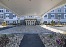 Hampton Inn Lincoln White Mountains 5