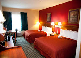Hotel Del Valle - Austin SE by IHG 3