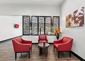 Red Roof Inn Sanford 3