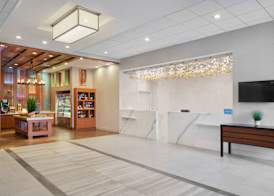 Hilton Hasbrouck Heights/Meadowlands 3