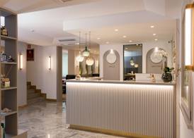 Hotel Marco Polo 3 Stelle Superior 2
