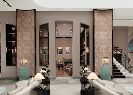 Sanasaryan Han, a Luxury Collection Hotel, Istanbul 4