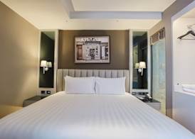 Quartier by Montraj Sukhumvit Bangkok 5