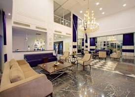 Ramada By Wyndham Soma 4