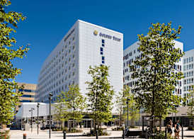 Golden Tulip Marseille Euromed 2