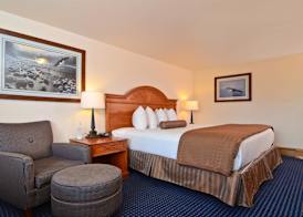 Best Western Valdez Harbor Inn 3