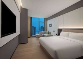 Ramada Encore BY Wyndham Dongguan Houjie 4