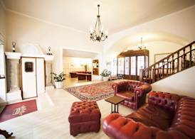 Hotel Gran Duca 2