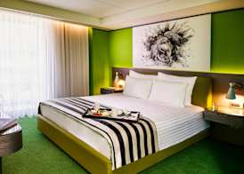 EN Hotel Boutique Izmir 4