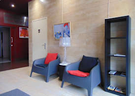 Hotel Ortuella 3