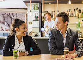 Mercure Paris Roissy CDG 2