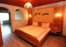 Hotel Forsthof 4