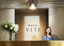 HOTEL VITE - By Naman Hotellerie 3