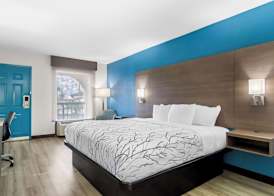 Best Western Starke 4