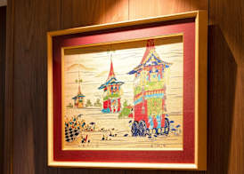 Comfort Hotel ERA Kyoto Horikawagojo 5