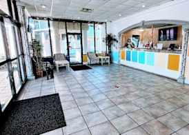ISLAND HOTEL of Space Coast 2
