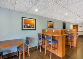 Best Western Port Clinton 5