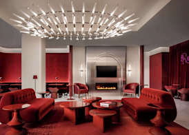 Revery Toronto Downtown, Curio Collection by Hilton 4